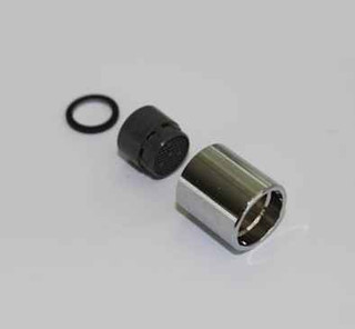 Jado F960181Aa Aerator M18 Chrome Chrome Finish FTB10340 4015413527460