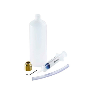 Armitage Shanks A9239NU Contour 21 Soap Bottle Direct Feed FTB10381 4015413544719