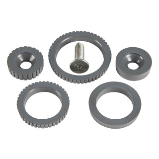 Armitage Shanks Sv12567 Anti Vandal Rose And Seals Kit Post 13 January 2014 FTB10412 5397010082658