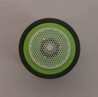 Armitage Shanks L6937NU Spray outlet water regulator for basin mixer - 2 litres per minute FTB10425 3800861036609