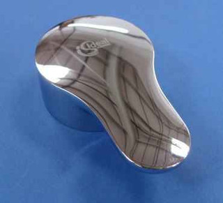 Ideal Standard A961483Aa Handle Jasper Morrison E 6396/97-Chrome Chrome Finish FTB10526 5012001264249