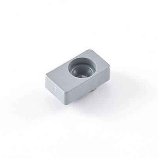 Ideal Standard Ee726737Ah Connect Top Cap A Grey Finish FTB10527 4015413552264