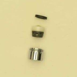 Jado A860630Aa Aerator Assembly Chrome Finish FTB10530 4015413677066