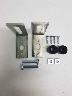 Ideal Standard S617967 Semi Countertop Basin Fixing Pack Neutral Finish FTB10798 4015413521185