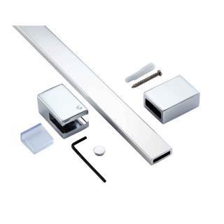 Ideal Standard L6229Eo Synergy Straight Bracing Bracket FTB10818 5017830540052