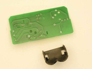 Armitage Shanks A960158Nu Pc Board Dc Complete FTB10847 8014140453680