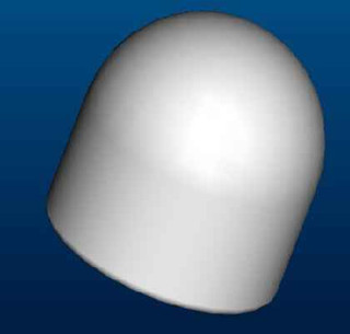 Ideal Standard T001322Nu Folding Screen Bump Moulding+Magnet FTB10904 5017830360735