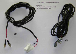 Armitage Shanks A963703NU 2m Extension kit for proxi valve FTB10919 8014140453598