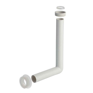 Ideal Standard EV96567 Flushpipe -12 X 8 FTB11135 4015413546249