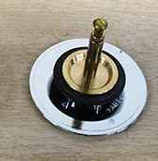 Ideal Standard Ev383Aa Multiplex Bath Waste Plug Chrome Finish FTB11372 5017830323921