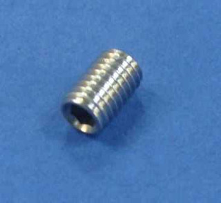 Ideal Standard A960229Nu Grub Screw M5X8 Din 913 FTB11451 5055639158801