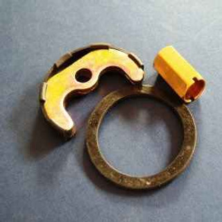 Armitage Shanks A860239Nu Avon Mono Mixer Tap Fixing Kit FTB11477 5055639159068