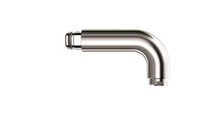 Armitage Shanks A6250Aa Markwik 21 Replacement 135 Spout Chrome Finish FTB11503 5055639159327