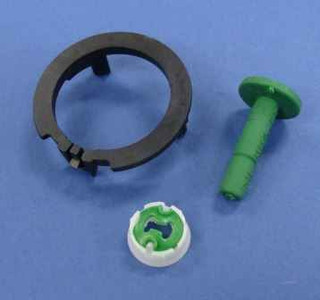 Ideal Standard A963361NU ECCO SET FTB11563 5055639159921