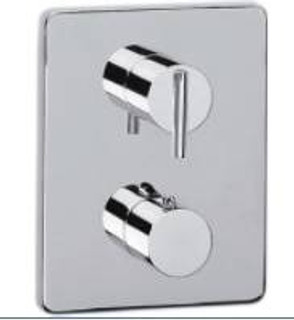 Ideal Standard - Trevi Glance Built-in A5346AA FTB11623 A5346AA