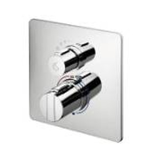 Ideal Standard - Trevi Easybox slim thermostatic shower valve A5878 A5959 FTB11624 A5878AA
