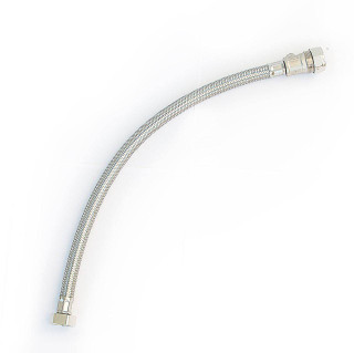 SSH6/A Viva 3/4 BSP Female x 22mm Isolator Compression 500mm Long Flexible Hose FTB5233 5060262730980