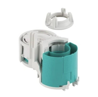 Geberit Pneumatic Single Flush Activation Unit 240.573.00.1 for AP109 AP23 flush FTB9160 4025416097969
