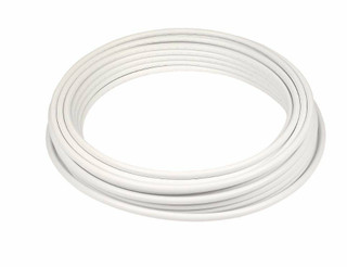 JG Speedfit Plastic 22mm x 10m Layflat Pipe Coil FTB11671 5055639144019