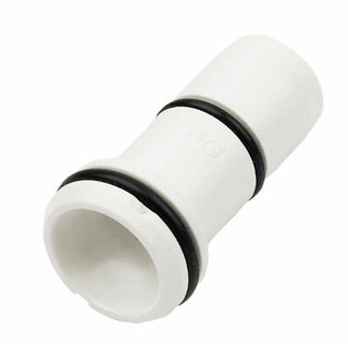 JG Speedfit Plastic 1no x Superseal Push-fit Pipe Insert 15mm FTB11726 5055639143586
