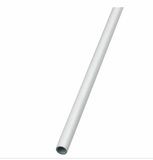 JG Speedfit Plastic 1no x 15mm x 900mm Speedfit Barrier Pipe Straight FTB11749 5055639143425