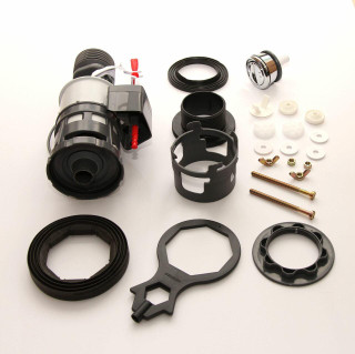 Mecanismo Descarga MW2-PRO 3/6L FTB3047 3375537179060