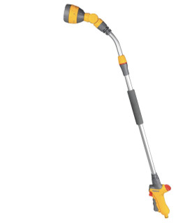 Hozelock 2699 Telescopic Lance Spray Plus 140 FTB6149 5010646056601