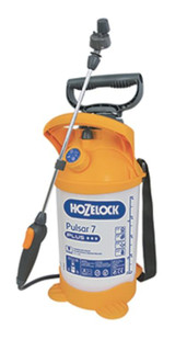 Hozelock 4311 Pulsar Plus 7L Sprayer FTB6195 5010646062688