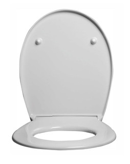 Lecico Lord Soft Close Seat, Quick Release, Heavy Weight STWHSCLORD FTB6279 Enter EAN number / Barcode