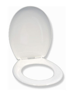 Lecico Universal Seat with Stainless Steel hinges STWHSSUNP FTB6290 Enter EAN number / Barcode