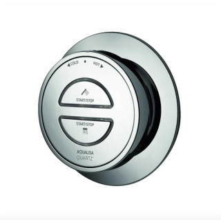 Aqualisa 910752 QUARTZ 2018 DIVERT CONTROLLER FTB6229 5023942255029