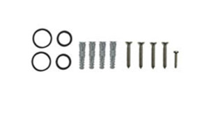 Aqualisa 257512 AXIS VALVE SCREWPACK SPARES FTB6236 5023942057715