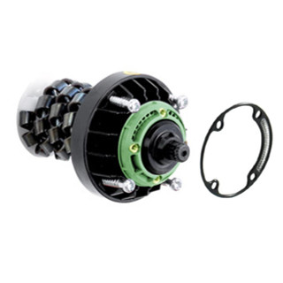 Aqualisa Genuine 22803 High Pressure Cartridge Green Opto Thermo FTB117 5055639106536