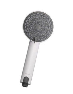 Aqualisa Harmony 105mm Electric Shower Head White 901507 FTB6257 5023942075603