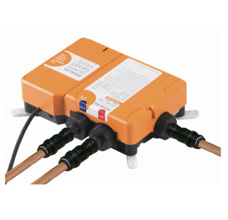 Aqualisa digital processor - high pressure 910594 FTB6411 5023942186255