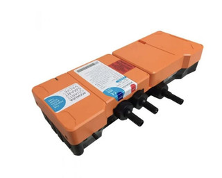 Aqualisa Digital Processor Low Pressure - 910595 FTB6414 5023942186262
