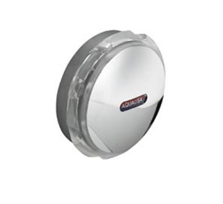 Aqualisa 213039 ON/OFF KNOB ASSY CONCEPT 2 CHROME FTB6458 5023942011977