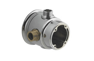 Aqualisa 091103 Exposed body assembly FTB6502 Enter EAN number / Barcode