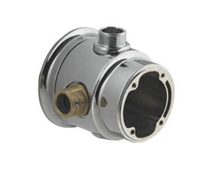 Aqualisa 091115 Exposed flexible body assembly - Incalux FTB6512 Enter EAN number / Barcode