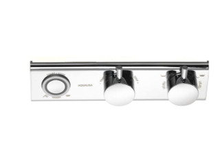Aqualisa 910160 HiQu Digital Controller Front Cover - Hand Shower/Bath Outlet FTB6521 Enter EAN number / Barcode