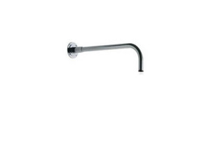 Aqualisa 257514 Axis 400mm Wall Fixed Shower Arm - chrome FTB6540 5023942057739