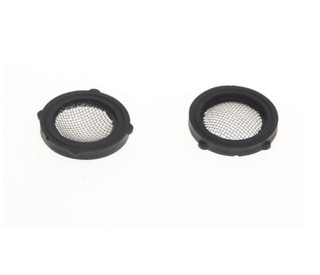 Aqualisa 665007 DUAL INLET FILTERS FTB6490 5023942073807