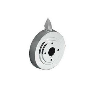 Aqualisa 213005 Aquavalve 609/Colt Concealed Temperature Lever - Chrome FTB6588 5023942007659