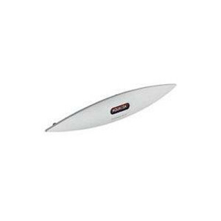 Aqualisa 214009 Lozenge FACIA insert - White FTB6600 Enter EAN number / Barcode