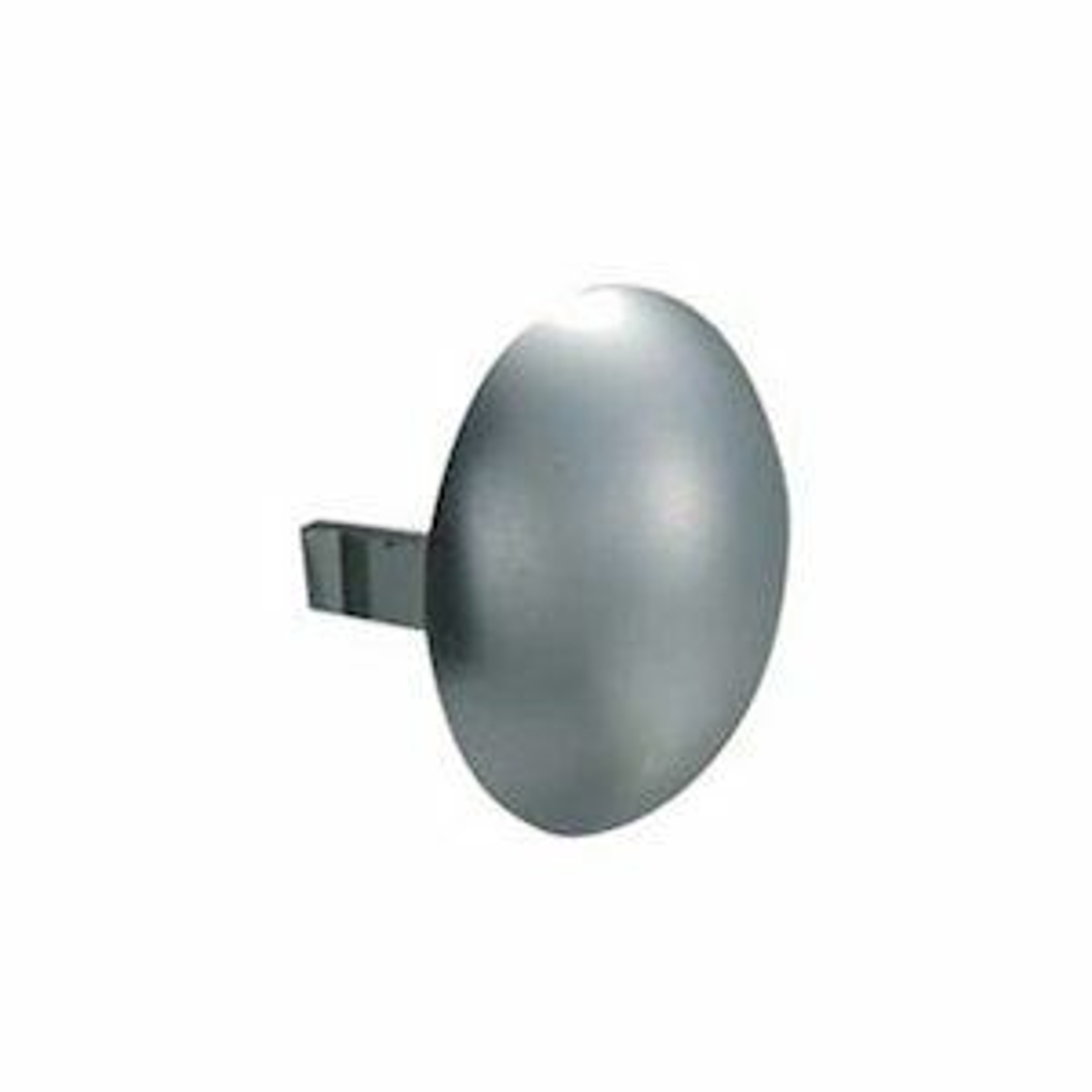 Aqualisa 257501 Valve end cap - Satin