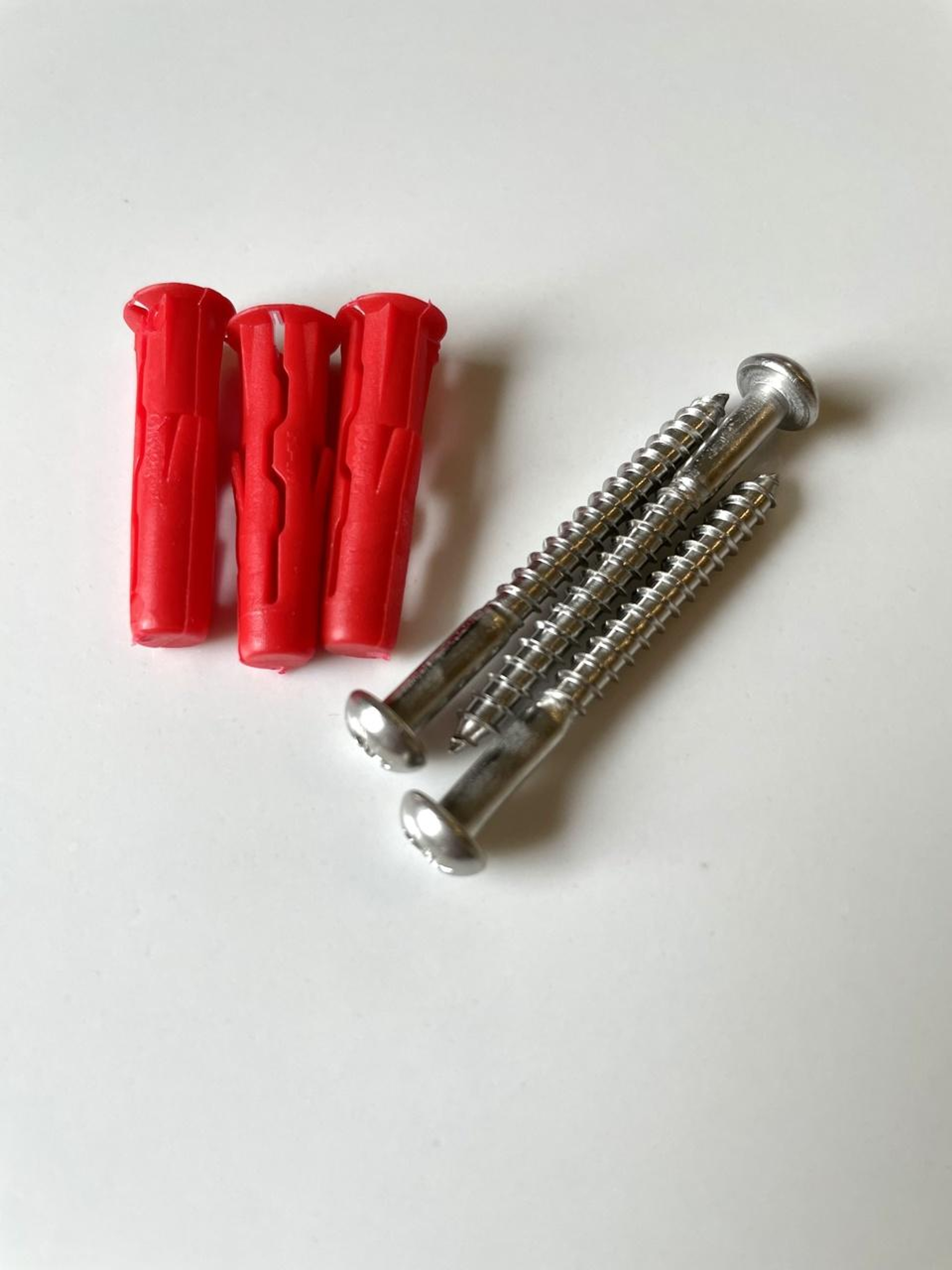 Aqualisa 910267 Rise/Quartz wireless remote screw pack