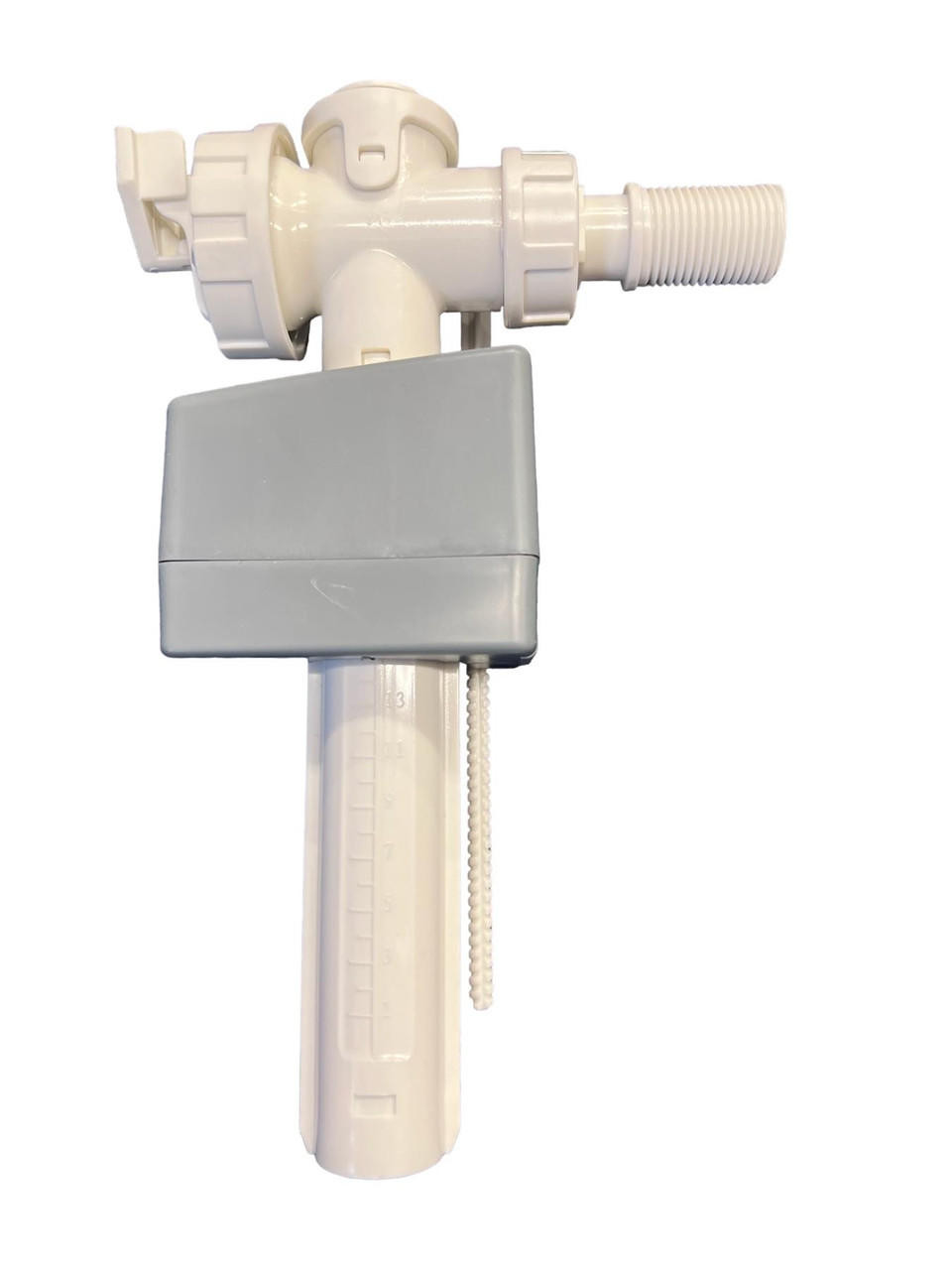 Ceramica Grey float inlet valve FixTheBog