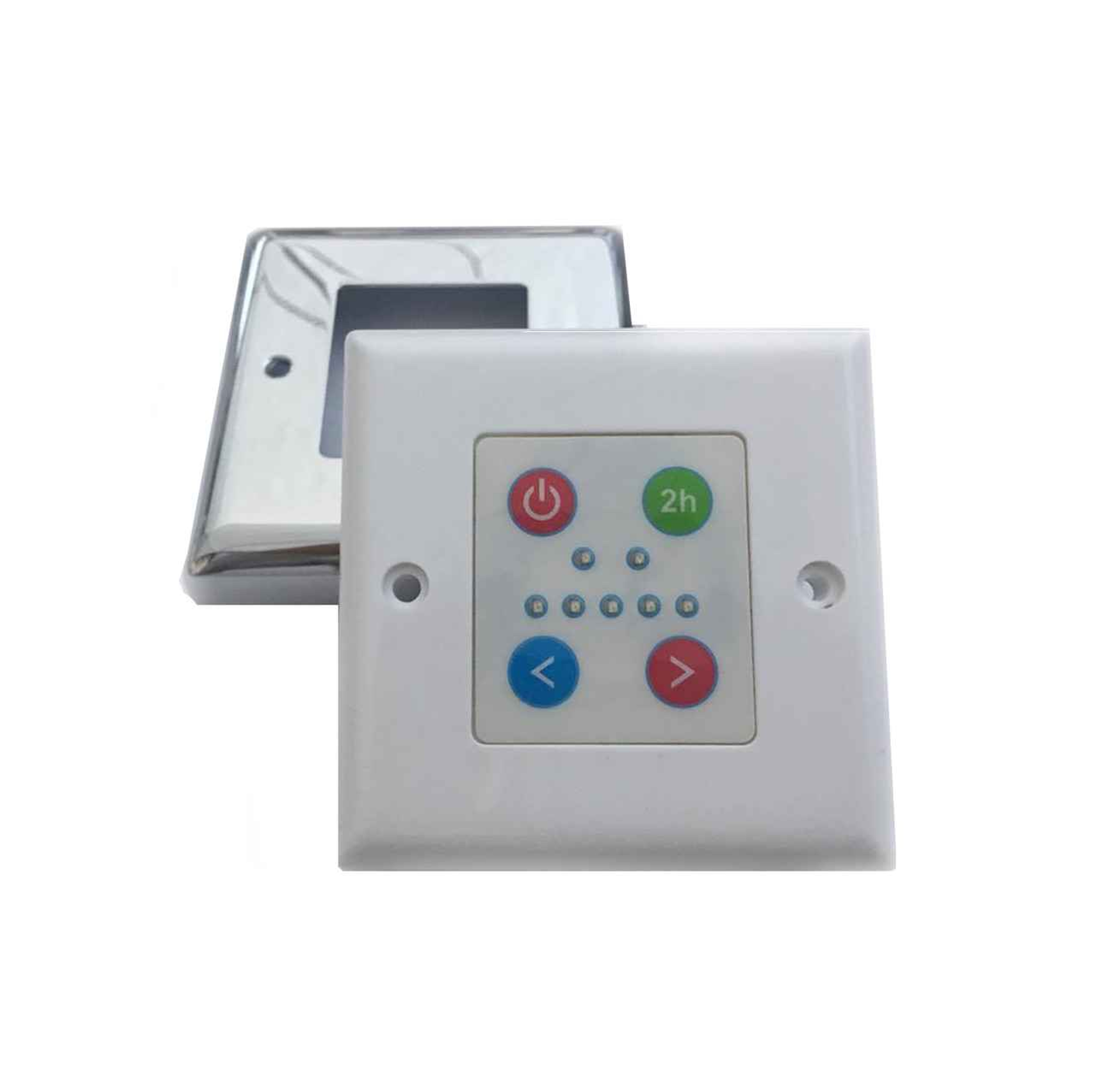 Heated Towel Rail Temperature controller TCP200