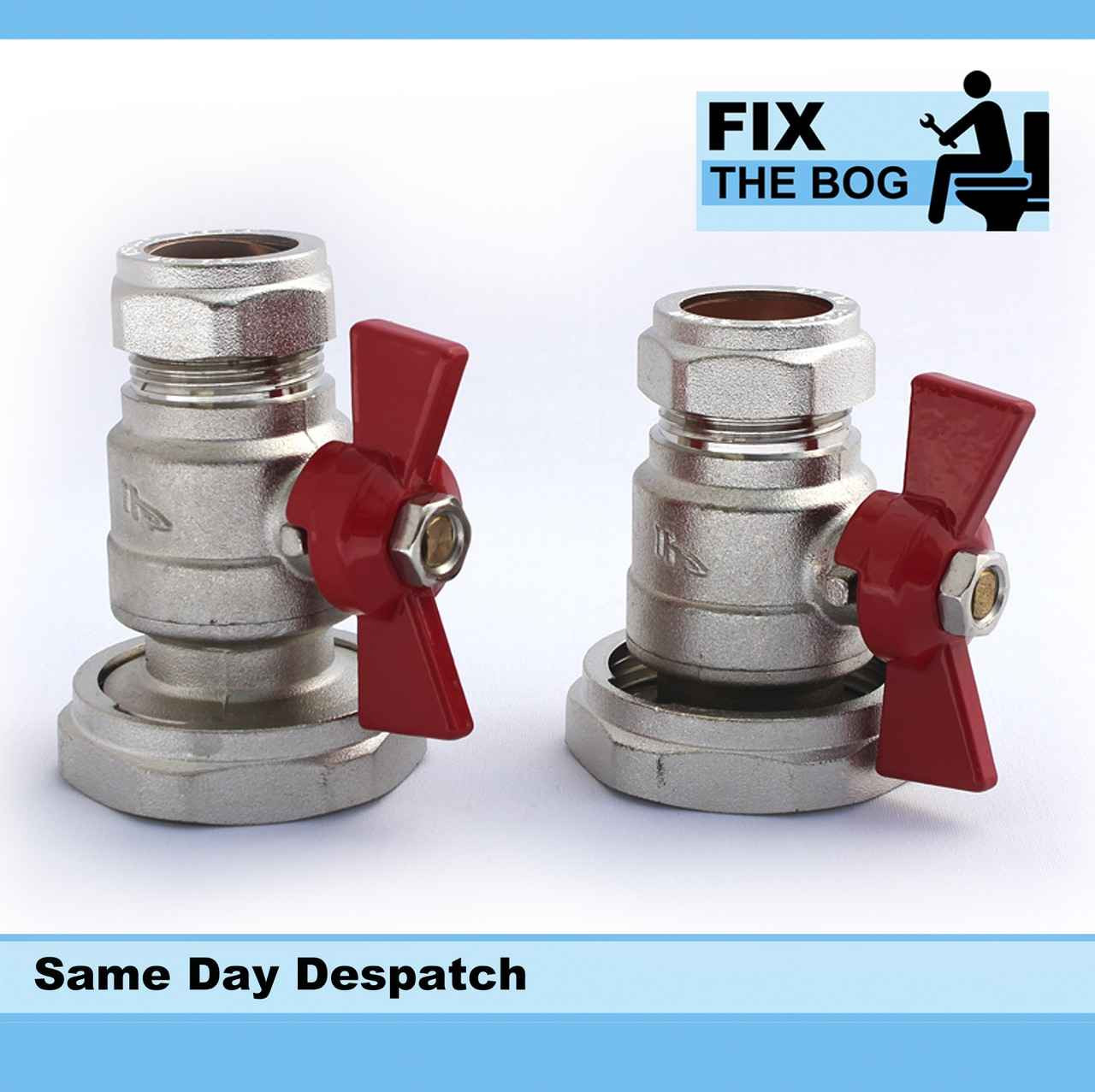 22Mm Full Bore Perfect Pump Valves 