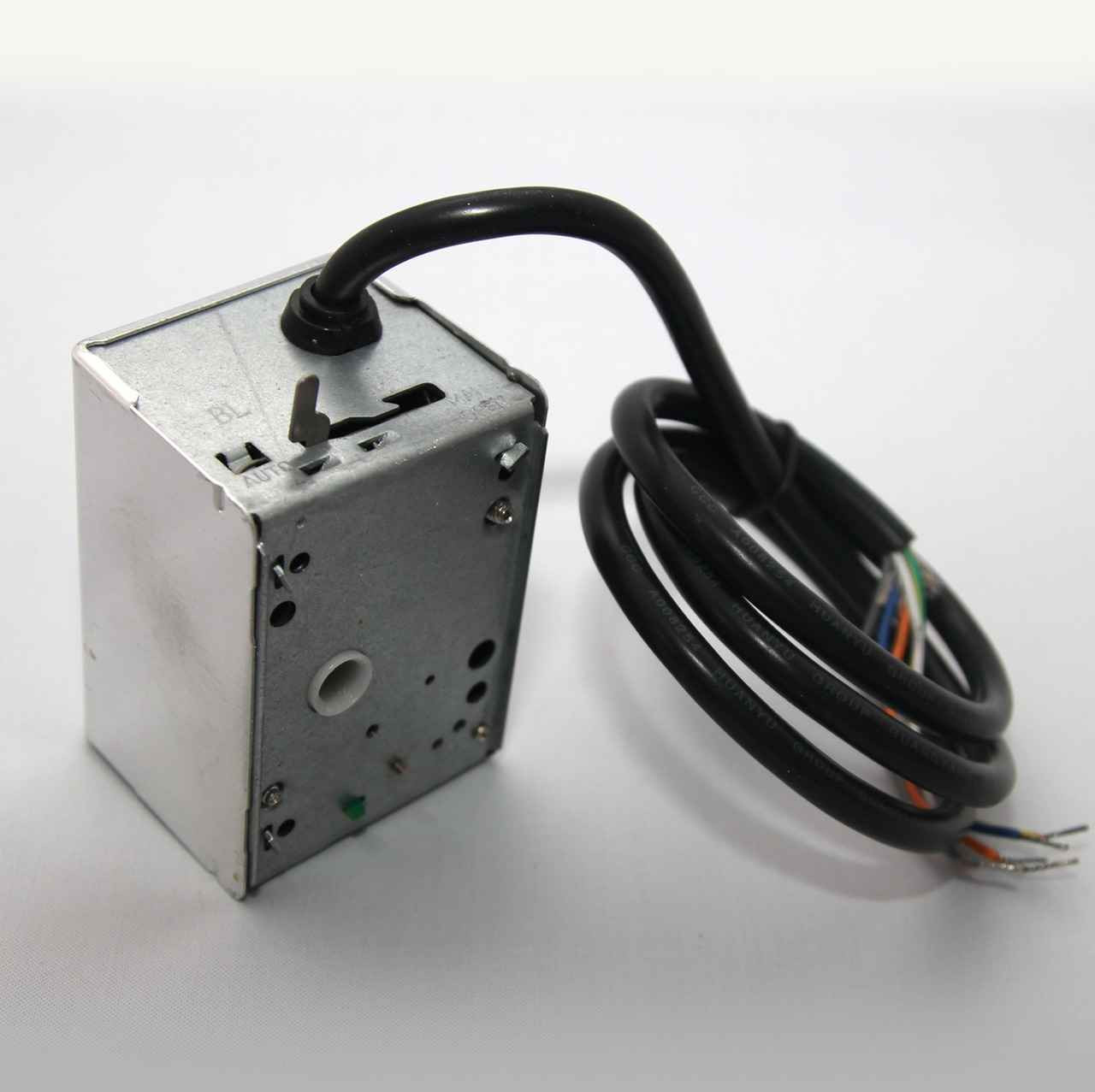 Banico 3 Port 22mm Motorised Zone Valve Head Fits all 3port zone valve